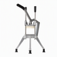 🔪 Vertical Vegetable Dicer – 4 sharp blades & heavy‑duty lever ✨