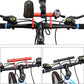 🚴 LIMITED‑TIME 50% OFF! ✨ Multi‑Functional Bicycle Extender Bracket – Alloy Durable Expand Handlebar Space ⚙️