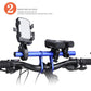 🚴 LIMITED‑TIME 50% OFF! ✨ Multi‑Functional Bicycle Extender Bracket – Alloy Durable Expand Handlebar Space ⚙️