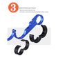 🚴 LIMITED‑TIME 50% OFF! ✨ Multi‑Functional Bicycle Extender Bracket – Alloy Durable Expand Handlebar Space ⚙️