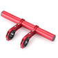 🚴 LIMITED‑TIME 50% OFF! ✨ Multi‑Functional Bicycle Extender Bracket – Alloy Durable Expand Handlebar Space ⚙️