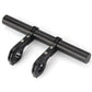 🚴 LIMITED‑TIME 50% OFF! ✨ Multi‑Functional Bicycle Extender Bracket – Alloy Durable Expand Handlebar Space ⚙️