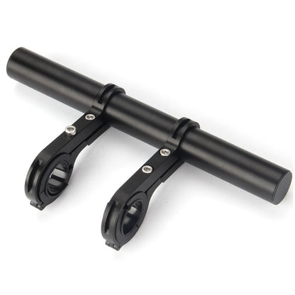 🚴 LIMITED‑TIME 50% OFF! ✨ Multi‑Functional Bicycle Extender Bracket – Alloy Durable Expand Handlebar Space ⚙️