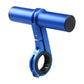 🚴 LIMITED‑TIME 50% OFF! ✨ Multi‑Functional Bicycle Extender Bracket – Alloy Durable Expand Handlebar Space ⚙️