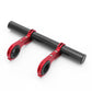 🚴 LIMITED‑TIME 50% OFF! ✨ Multi‑Functional Bicycle Extender Bracket – Alloy Durable Expand Handlebar Space ⚙️