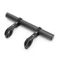 🚴 LIMITED‑TIME 50% OFF! ✨ Multi‑Functional Bicycle Extender Bracket – Alloy Durable Expand Handlebar Space ⚙️