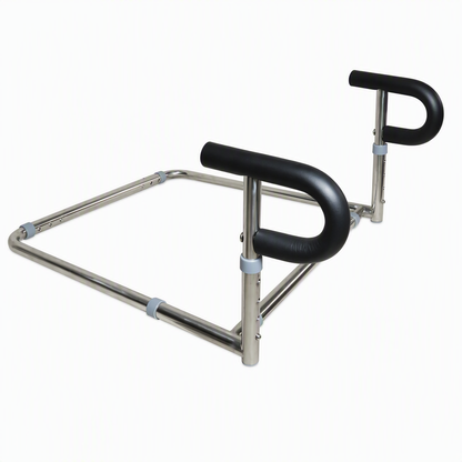 📢📢50% OFF !! ⏰Sofa Stand Assist Rail for Elderly Stainless Steel