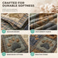 🐾Cute Paw Print Soft Flannel Blanket