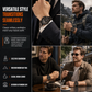 📢📢50% OFF !! ⏰Men's Waterproof Quartz Watch with Date Calendar Business Casual Sports Trendy Wristwatch for Students