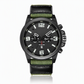 📢📢50% OFF !! ⏰Men's Waterproof Quartz Watch with Date Calendar Business Casual Sports Trendy Wristwatch for Students