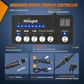 Ultra Thin LED Truck Strobe Warning Lights