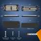 Ultra Thin LED Truck Strobe Warning Lights