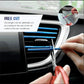 📢📢50% OFF !! ⏰Car Vent Decorative Strip (10/20PCS)