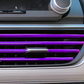📢📢50% OFF !! ⏰Car Vent Decorative Strip (10/20PCS)