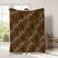 🛋️ LAST DAY 50% OFF! ✨ Ultra-Soft Leopard Print Throw Blanket – Cozy Warmth Without Bulk, Machine-Washable Polyester & 4 Size Options – Bold Style for Every Corner of Your Home 🐆
