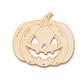 📢📢BUY 1 GET 1 FREE!  !! ⏰ Halloween Wooden Pumpkin Craft Kit | DIY Wind Chime 🎃