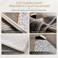 🛁 50% OFF! 4-Piece Bathroom Rug Set – Ultra Soft Plush Non-Slip Bath Mats with Toilet Mat & Lid Cover