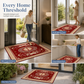 🚪 LIMITED‑TIME 50% OFF! 🧧 Non Slip Home Entrance Doormat Decorative Floor Mat for Entryway and Living Room 🏮
