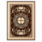 🚪 LIMITED‑TIME 50% OFF! 🧧 Non Slip Home Entrance Doormat Decorative Floor Mat for Entryway and Living Room 🏮