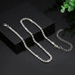 ⏳Limited-time 50% off⏰Luxury Full Zircon Tennis Necklace📿🪡
