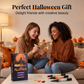 📢📢50% OFF !! ⏰Quick-Dry Halloween Nail Polish Pen Set