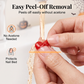 📢📢50% OFF !! ⏰Quick-Dry Halloween Nail Polish Pen Set