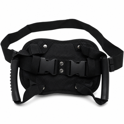 🏍️ 50% OFF NOW! 🔒 Passenger Grab Handle Belt – Non-Slip, Adjustable & Heavy-Duty – For Motorcycles, ATVs & Water Sports 💪