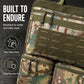 Multi-Pocket Car Seat Back Organizer