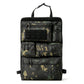 Multi-Pocket Car Seat Back Organizer