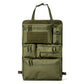 Multi-Pocket Car Seat Back Organizer