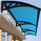 ⏳Time-Limited Special ⏰Outdoor Window Door Canopy Awning🌧️☂️