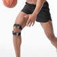 🔥50% DISCOUNT – Don’t Miss Out🔥Adjustable Dual-Band Patella Knee Strap – Secure Support & Comfort for Sports and Daily Activities