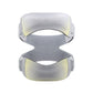🔥50% DISCOUNT – Don’t Miss Out🔥Adjustable Dual-Band Patella Knee Strap – Secure Support & Comfort for Sports and Daily Activities