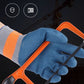 Pousbo® Rubber Wear-resistant Work Gloves 12 Pairs