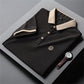🔥Last Day Sale 50%🔥Men's Casual Embroidery Lapel Short Sleeves