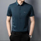 Men's Short Sleeve Non-Iron Business Shirt