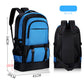Expandable Large-Capacity Oxford Backpack