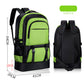 Expandable Large-Capacity Oxford Backpack