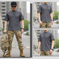 🔥Buy 2 Free shipping🔥Men’s Comfortable and Stylish Tee for Everyday Wear(50% OFF)