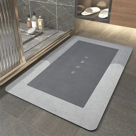 🎁Hot Sale 49% OFF⏳🥳Super Absorbent Floor Mat