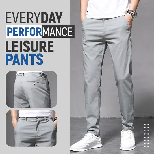 🔥Buy 2 Free shipping🔥Men’s Everyday Performance Leisure Pants