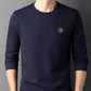 🔥BUY 2 FREE SHIPPING🔥Gentleman's Long Sleeve T-shirt