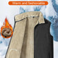 Men's Lambswool Vest