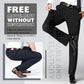 🎁Hot Sale 50% OFF⏳High Stretch Men's Winter Pants