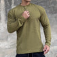 Nice gift*Sports muscle training T-shirt