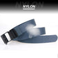 Men's Nylon Woven Belt