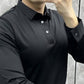 🔥Buy 2 Free shipping🔥Men's Casual Slim Fit Long Sleeve Shirt