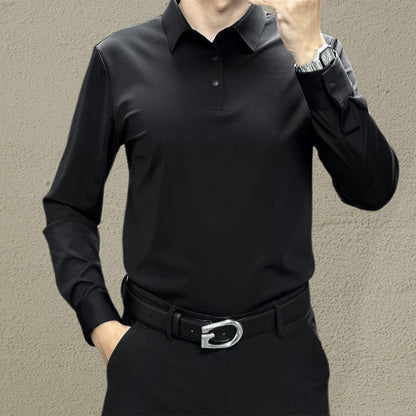 🔥Buy 2 Free shipping🔥Men's Casual Slim Fit Long Sleeve Shirt