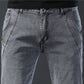 [Gift For Men] Men's Stretch Slim Fit Jeans（50% OFF）