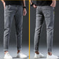 [Gift For Men] Men's Stretch Slim Fit Jeans（50% OFF）